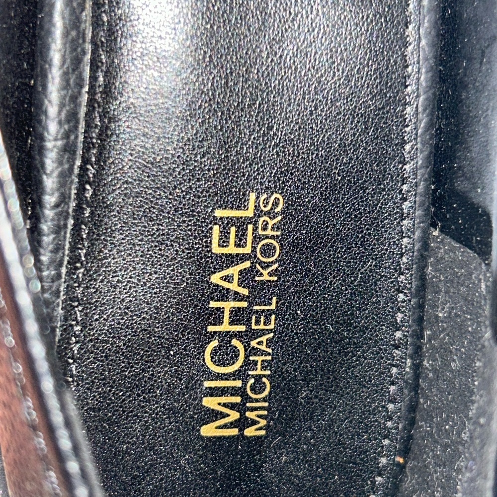 Michael Kors Holland Loafers‎ - Picture 5 of 13